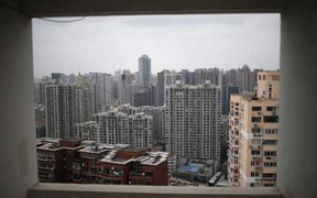 Trung Quốc xóa bỏ 'tên ngoại' của các chung cư