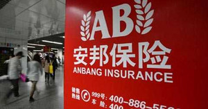 Tham vọng thâu tóm các khách sạn hàng đầu thế giới của ông chủ Trung Quốc