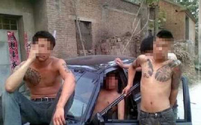 Giang hồ đất Cảng: Cuộc đổ bộ của những kẻ vượt ngục tàn bạo