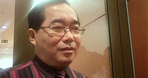 ĐBQH 'công kích trên blog' nói về quyết định tự ứng cử Quốc hội khóa 14