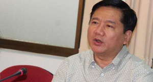 Tâm thư chống ngập 7.000 chữ gửi Bí thư Đinh La Thăng