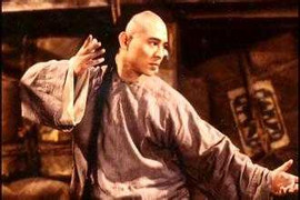 Bi kịch cuối đời chết trong nghèo khổ, mộ lưu lạc của huyền thoại Hoàng Phi Hồng