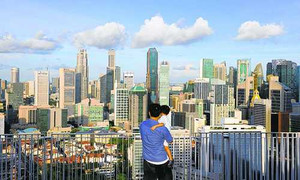 Chuyên gia bày cách có tiền mua nhà