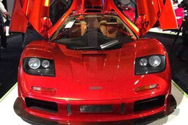 Mốt dùng vàng thể hiện sự xa xỉ của giới nhà giàu