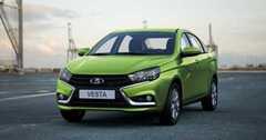 Điểm mặt những mẫu xe của thương hiệu lừng lẫy nước Nga - Lada