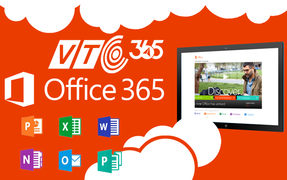 Sở hữu bộ Office 365 bản quyền chỉ với 2.000đ/ngày
