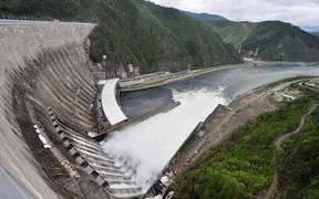 Lào xả nước thủy điện giúp Việt Nam chống hạn, xâm nhập mặn