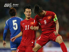 Đội tuyển Việt Nam thiếu điều này để trở nên khó bị đánh bại