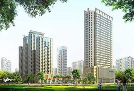 HH2 - FLC Garden City: Sống như nghỉ dưỡng với căn hộ trên dưới một tỷ đồng