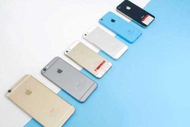 iPhone đời cũ trên đà giảm giá sâu khi bản SE ra mắt