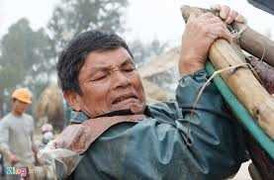 Né trách nhiệm, Chủ tịch UBND thị xã Sầm Sơn 'đổ vạ' cho báo chí