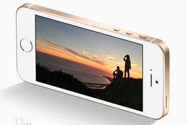 Sai lầm lớn nếu mua iPhone SE bản 16 GB?