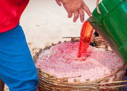 'Quả bóng' trị giá 3.500 tỷ đồng và những con ruốc tắm mình trong 'máu'