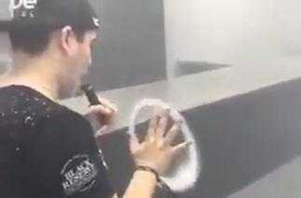 Những video hot nhất trên Facebook ngày 25/3