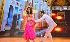 Trực tiếp liveshow 5 Bước nhảy hoàn vũ phiên bản mới - VIP Dance