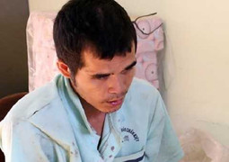 'Yêu râu xanh' giở trò đồi bại với bé gái 5 tuổi sau dãy nhà trọ