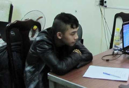 Đã bắt được kẻ xông vào nhà truy sát cả gia đình ở Đà Nẵng