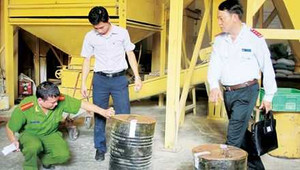 Nhà báo Trần Đăng Tuấn 'phản pháo' Bộ Y tế về vụ Salbutamol