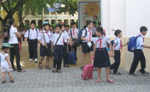 Người tung tin đồn học sinh bị bắt cóc chính là cô giáo mầm non