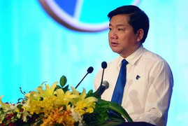 Ông Đinh La Thăng: Không cần thêm định nghĩa, tuổi trẻ hãy cùng hành động