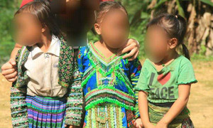 Hàng loạt học sinh bị dâm ô: Nạn nhân kể hành động ghê tởm của 'yêu râu xanh'