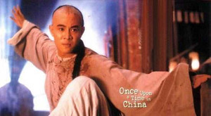 Sự thực về tuyệt chiêu ‘vô ảnh cước’ của huyền thoại võ thuật Hoàng Phi Hồng