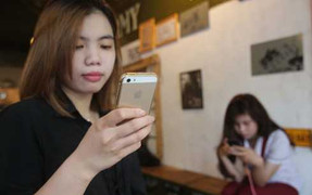 Apple sắp triển khai dự án dữ liệu 1 tỷ USD tại Việt Nam