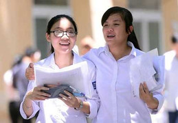 Bật mí về đề thi kỳ thi THPT quốc gia