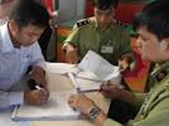 Đa cấp Thiên Ngọc Minh Uy, Amway, Unicity bị 'sờ gáy'