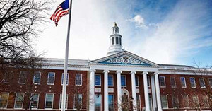 Top những đại học đào tạo tài chính tốt nhất thế giới