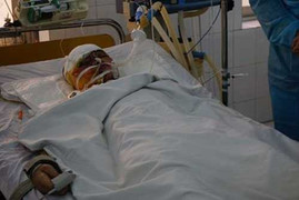 Thông tin mới về nạn nhân vụ nổ ở Văn Phú: Diễn biến khó lường