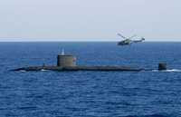 Video: Bắt tàu ngầm chở 5,5 tấn cocaine