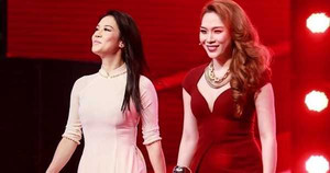 Thu Phương và những lần bị tổn hại hình ảnh