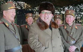 Triều Tiên sẽ tấn công Hàn Quốc nếu Tổng thống Hàn Quốc không xin lỗi