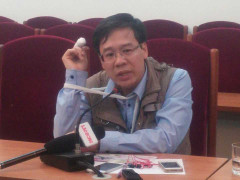 Nhà báo Đỗ Doãn Hoàng bị hành hung: 'Kẻ chủ mưu đánh tôi là trí thức'