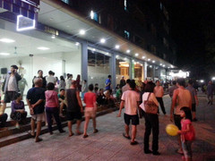 Cấm chửi bậy ở chung cư: Quy định trên trời?