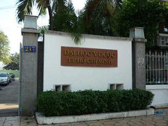 Phát hiện hàng loạt sai phạm tại ĐH Y dược TP.HCM