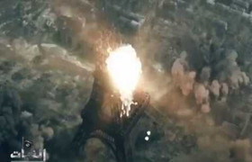 IS ghép video trò chơi điện tử để dọa 'tắm máu' London và thủ đô các nước châu Âu