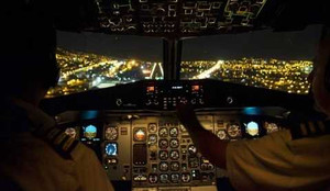 Tiết lộ đoạn ghi âm đầy hoảng loạn trong vụ máy bay rơi ở Nga