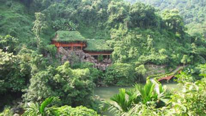 Cho phép tiếp tục thực hiện nhiều khu du lịch cao cấp ở Ba Vì