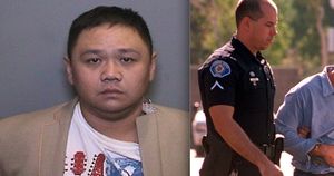 Cảnh sát Mỹ giả làm bé trai 14 tuổi để hẹn gặp và bắt giữ Minh Béo