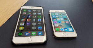 Sản xuất iPhone dung lượng thấp là chiêu 'moi' tiền của Apple