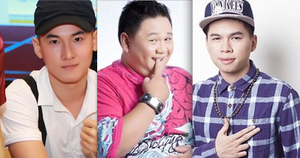 Loạt bê bối quấy rối, gạ tình trai trẻ của Minh Béo