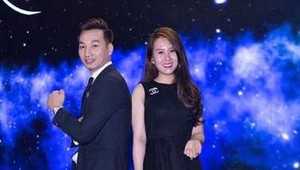 Sau The Remix, bạn gái lo sợ vì Thành Trung có nhiều fan nữ