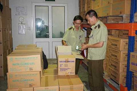 Nhiều thực phẩm chức năng không đạt chuẩn trong hơn 20.000 sản phẩm