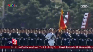 Chống tham nhũng, Trung Quốc cấm quân đội tham gia làm kinh tế