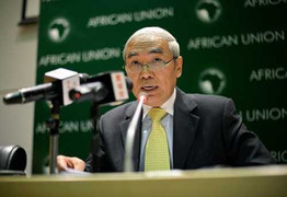 Trung Quốc bổ nhiệm đặc phái viên đầu tiên về vấn đề Syria