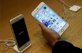 iPhone 6S và 6S Plus được bán trong tầm giá phổ thông