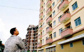 Dự án chậm tiến độ, khách hàng 'ngồi trên đống lửa' vì chịu lãi suất cao