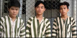 Khởi tố 4 kẻ chém lìa bàn tay nam thanh niên ở TP.HCM